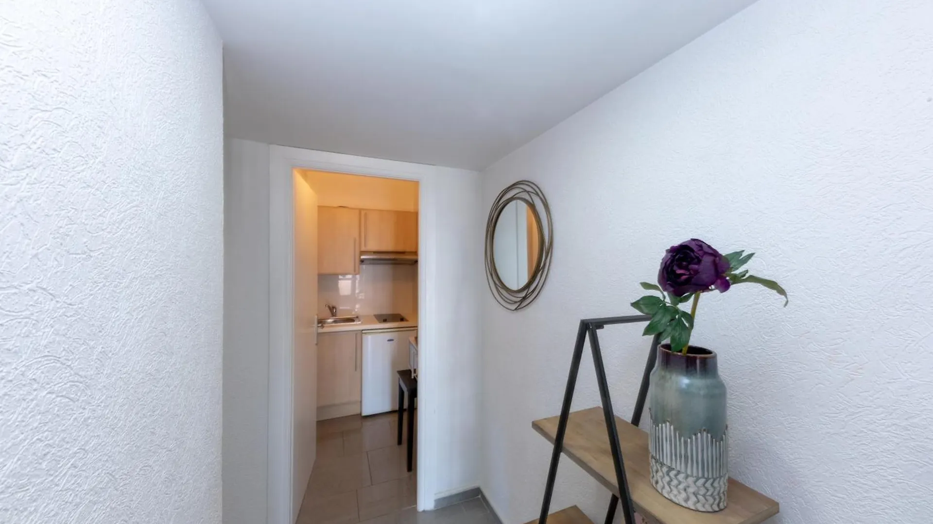 Apartment Sweett - Maison Blanche Juan-les-Pins