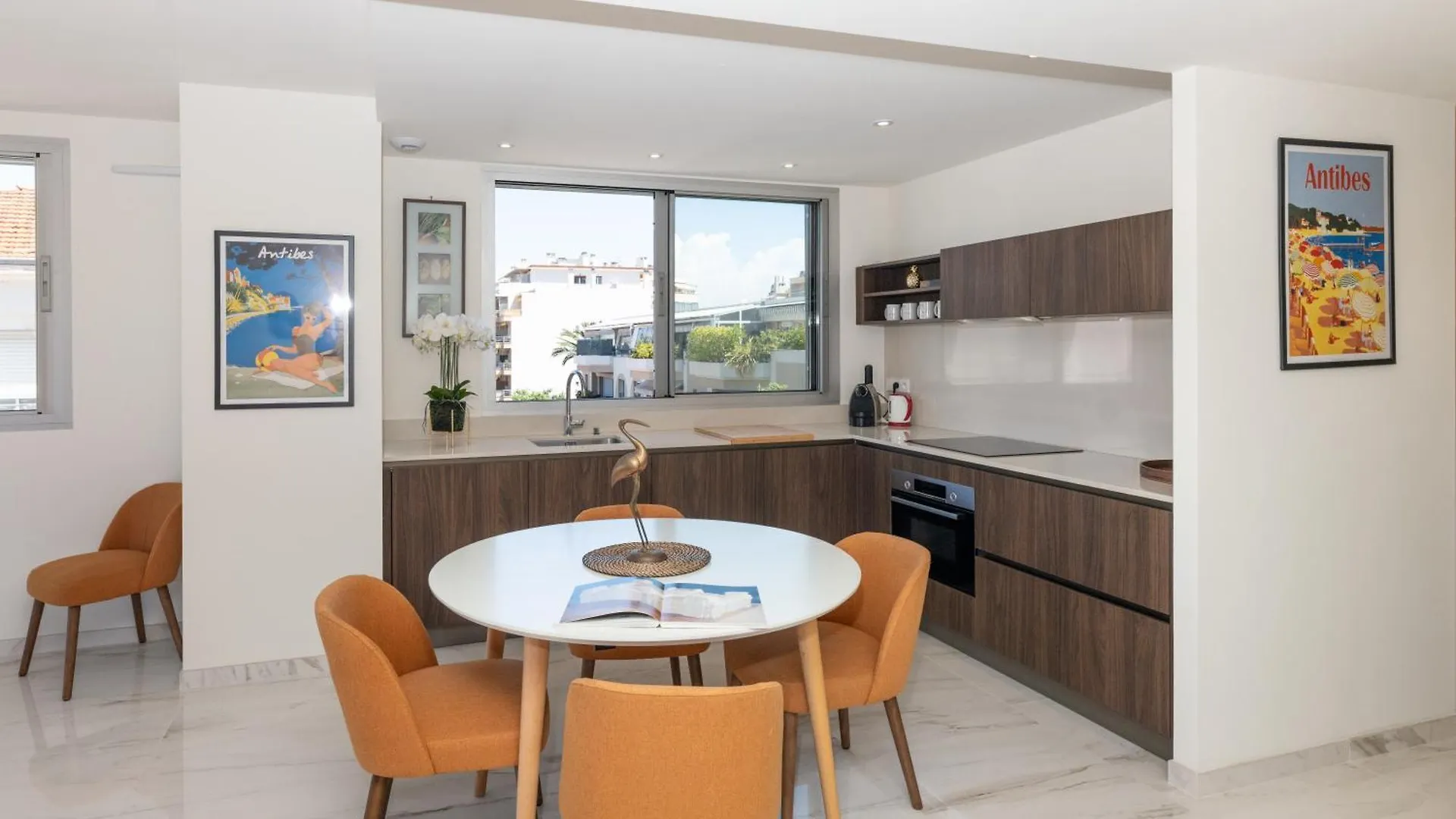 Sweett - Maison Blanche Juan-les-Pins Apartmán