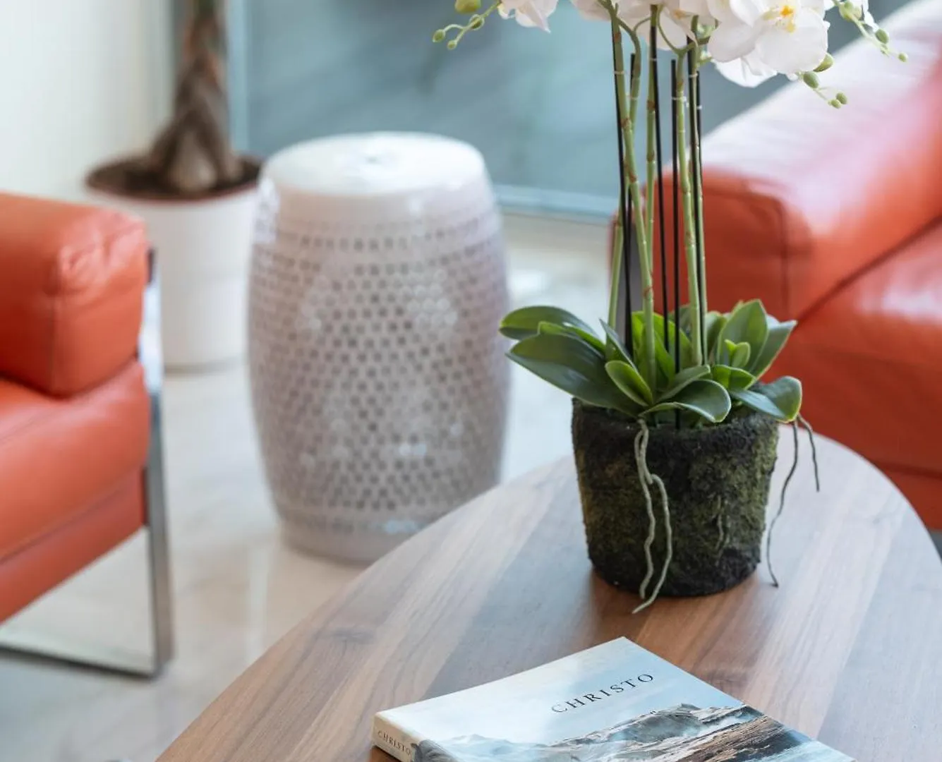 Apartmán Sweett - Maison Blanche Juan-les-Pins Francie