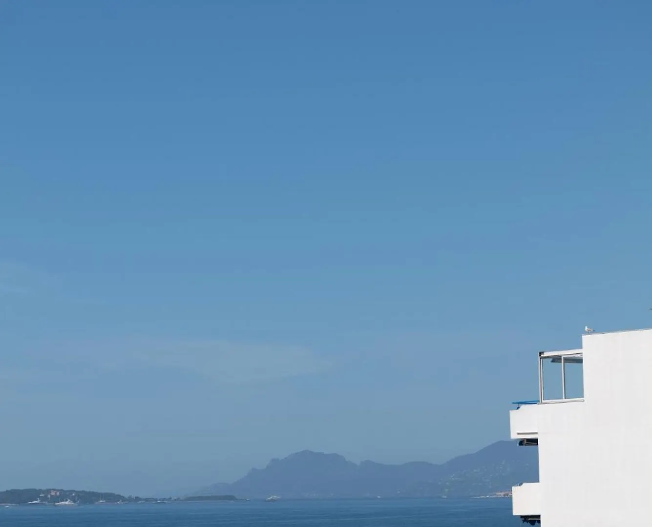 Sweett - Maison Blanche Juan-les-Pins 0*,