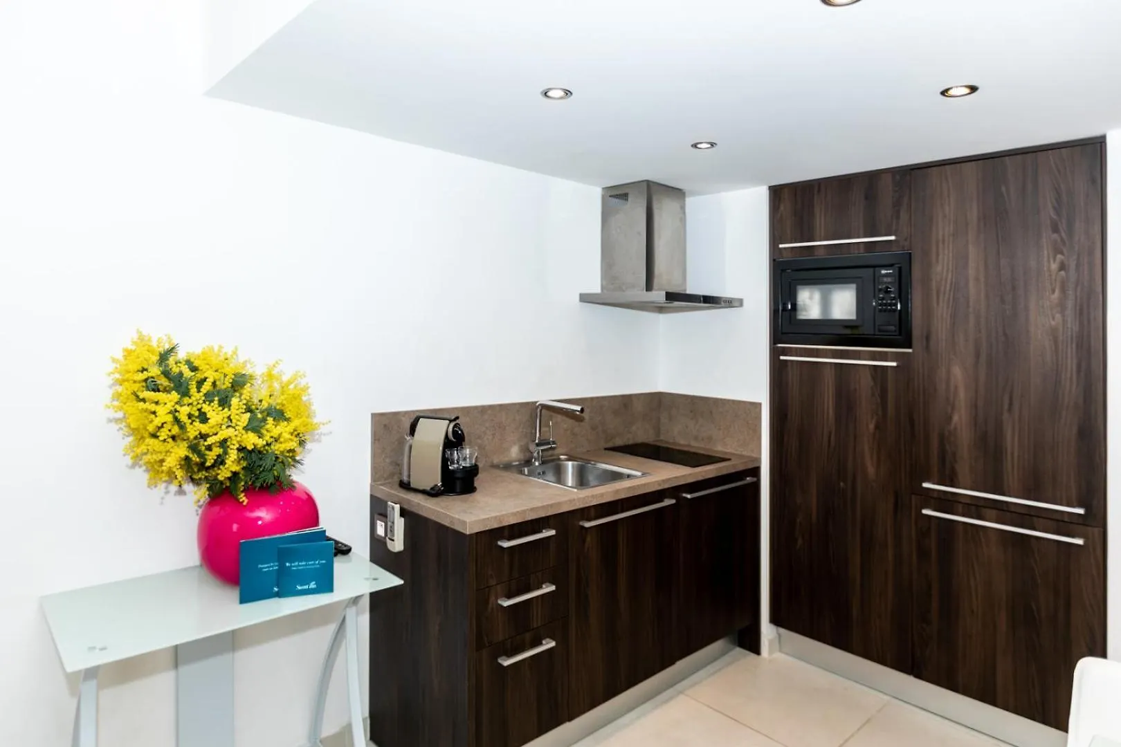 Apartment Sweett - Maison Blanche Juan-les-Pins