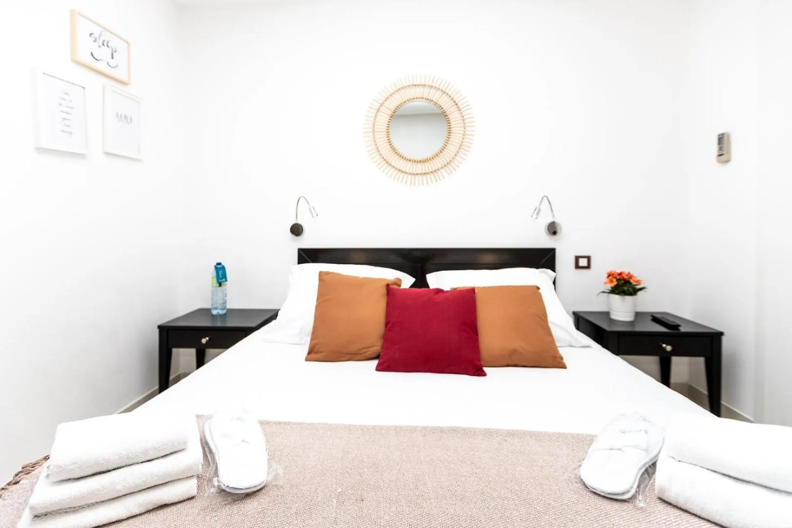 Apartment Sweett - Maison Blanche Juan-les-Pins