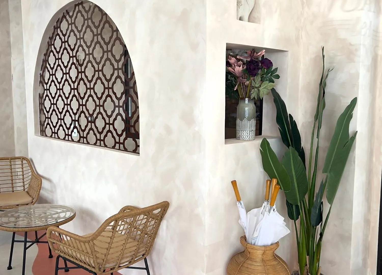 Sweett - Maison Blanche Juan-les-Pins