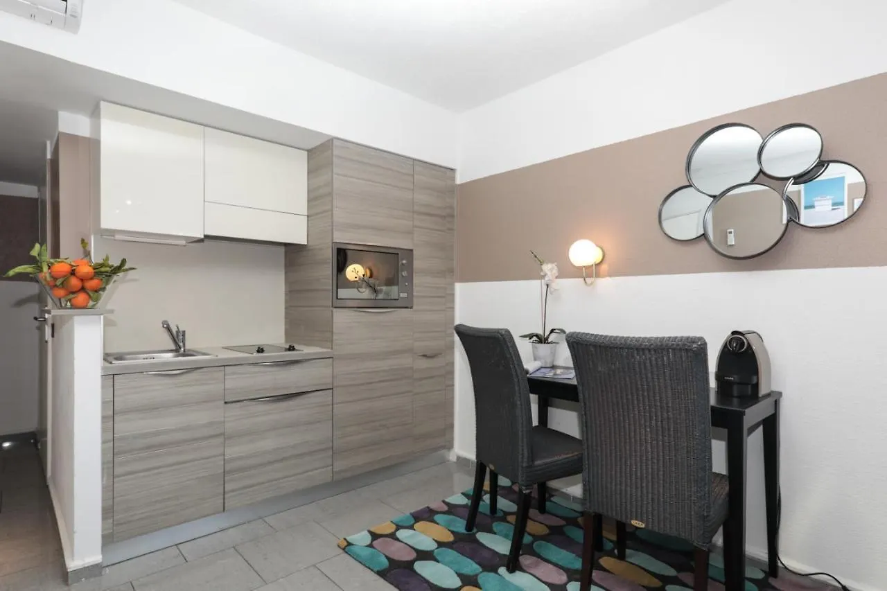 Sweett - Maison Blanche Juan-les-Pins