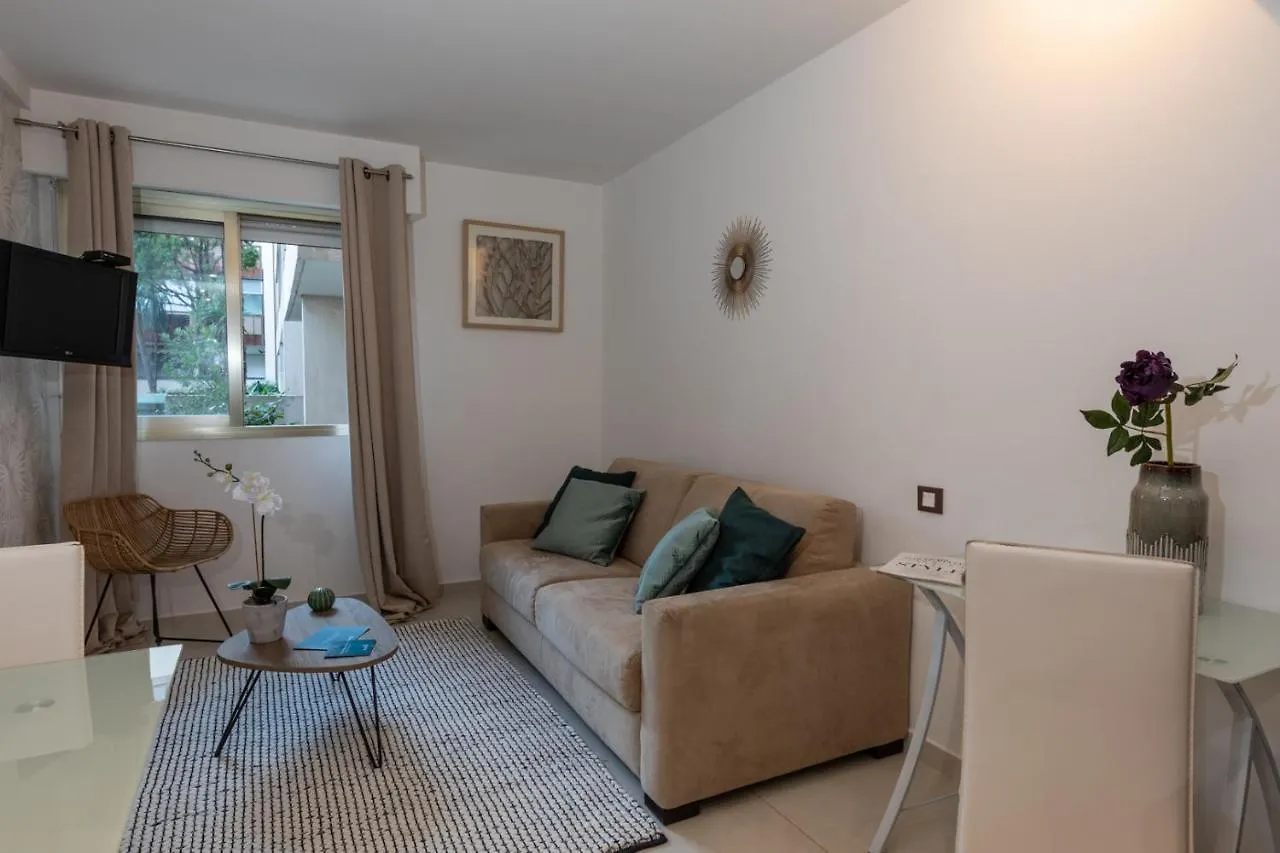 Sweett - Maison Blanche Juan-les-Pins