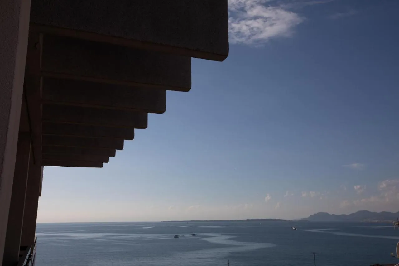 Sweett - Maison Blanche Juan-les-Pins Apartment
