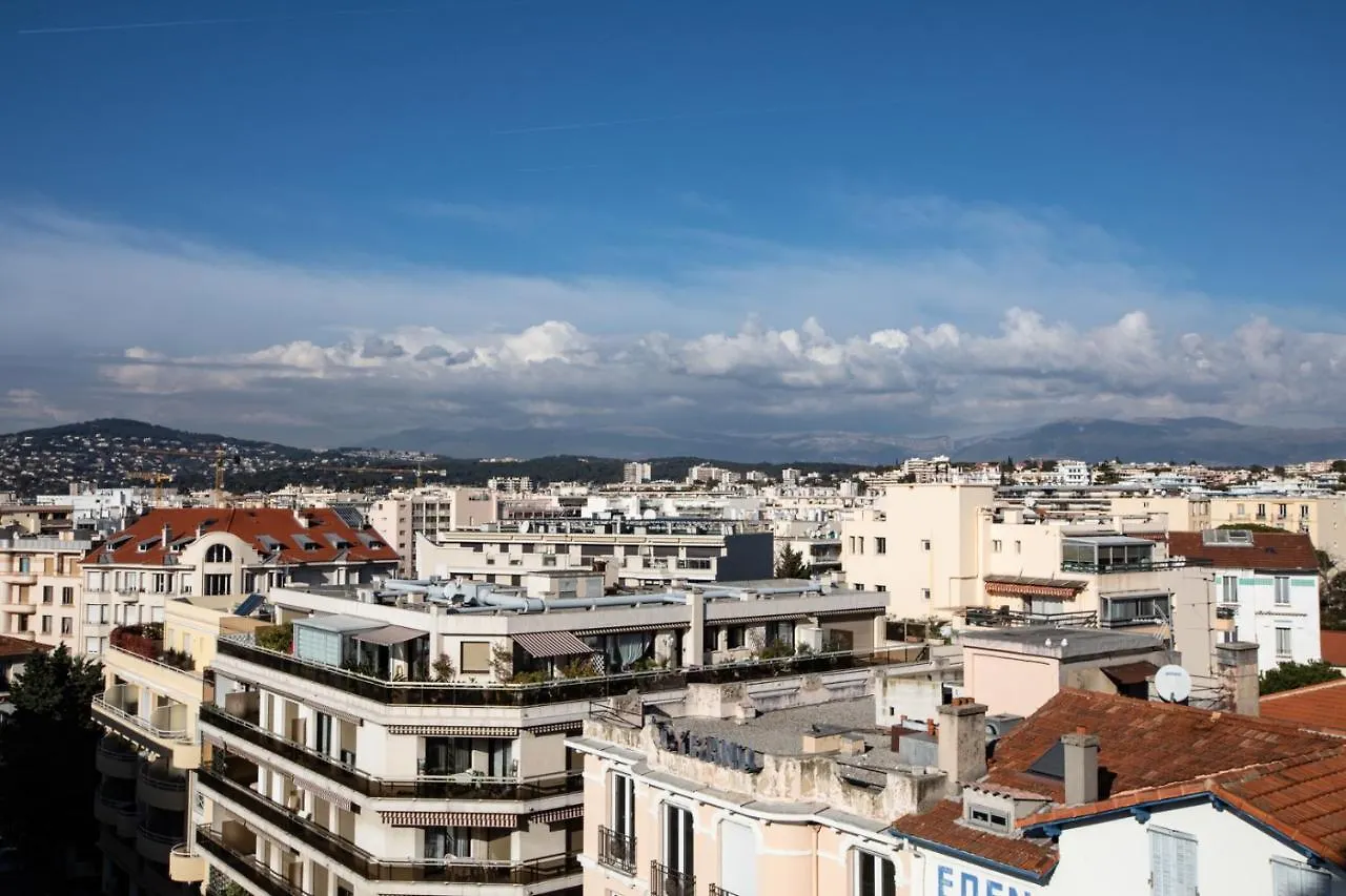 Apartmán Sweett - Maison Blanche Juan-les-Pins