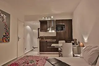 Sweett - Maison Blanche Juan-les-Pins Apartment
