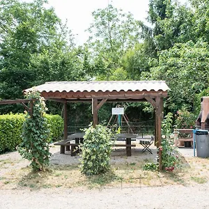 Campeggio Fleuri, Sospel
