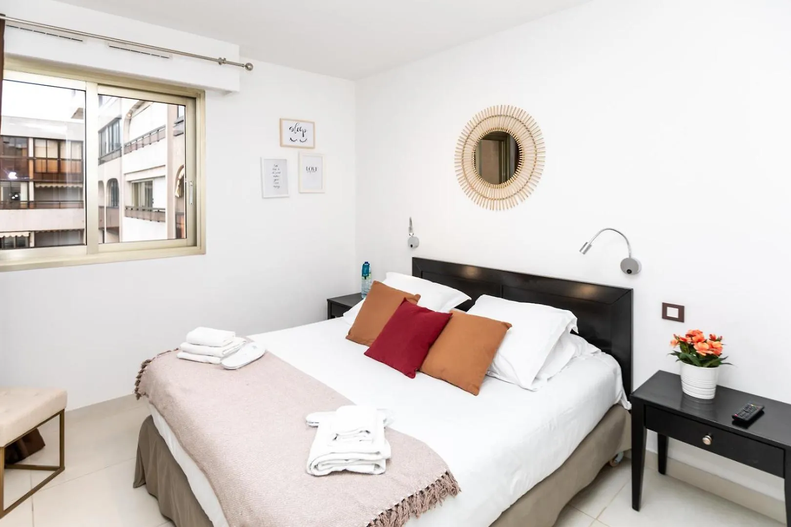 Sweett - Maison Blanche Juan-les-Pins 0*,  Frankrike