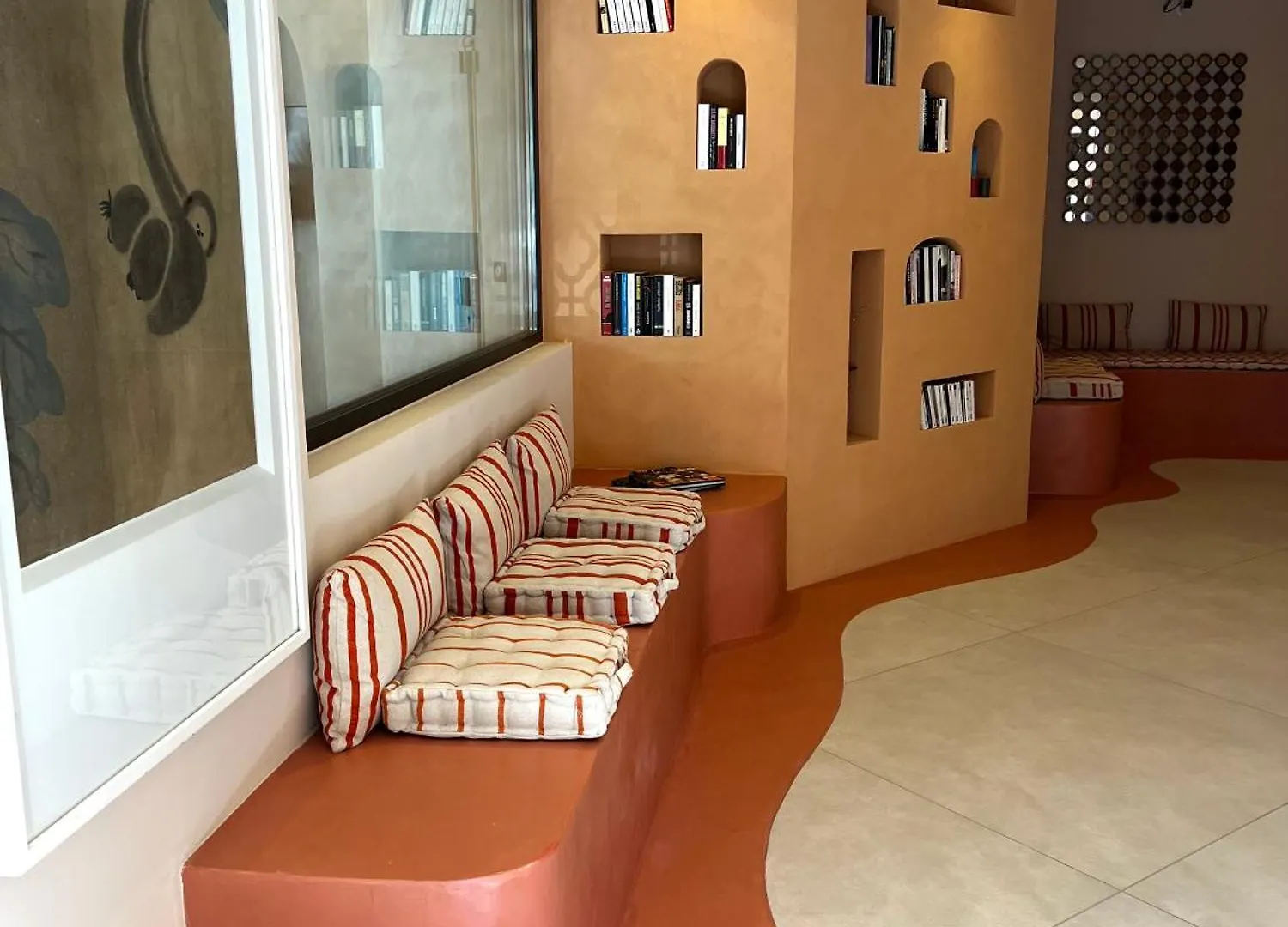 Sweett - Maison Blanche Juan-les-Pins 0*,