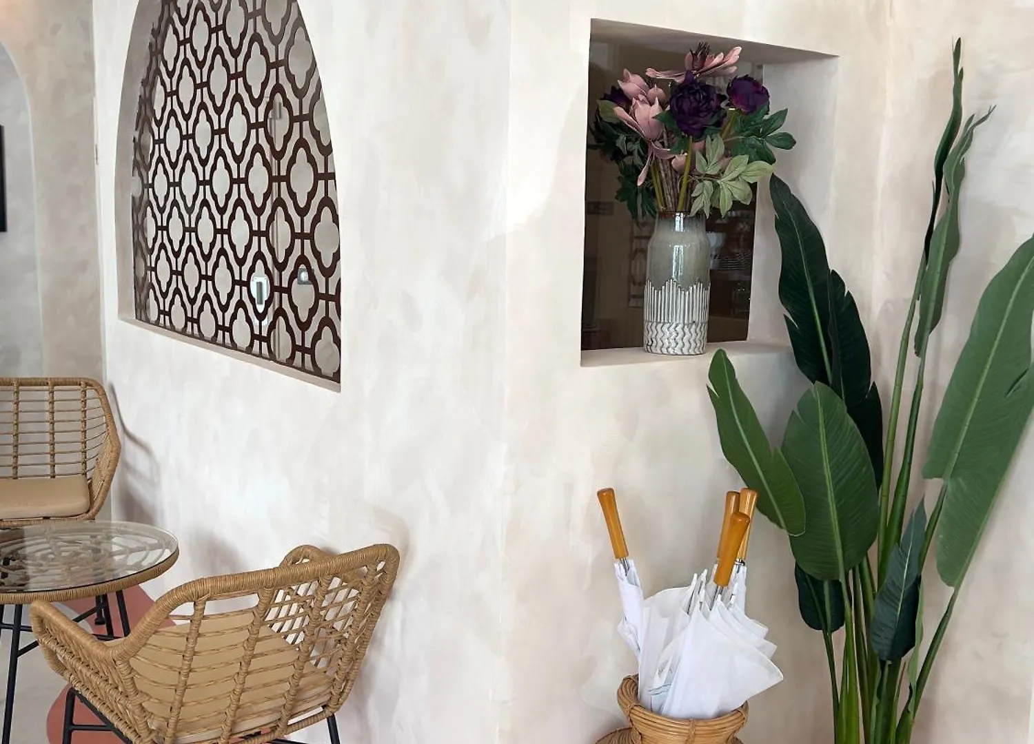 Sweett - Maison Blanche Juan-les-Pins