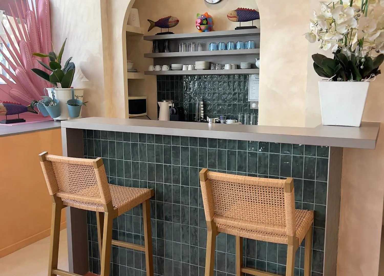 Sweett - Maison Blanche Juan-les-Pins