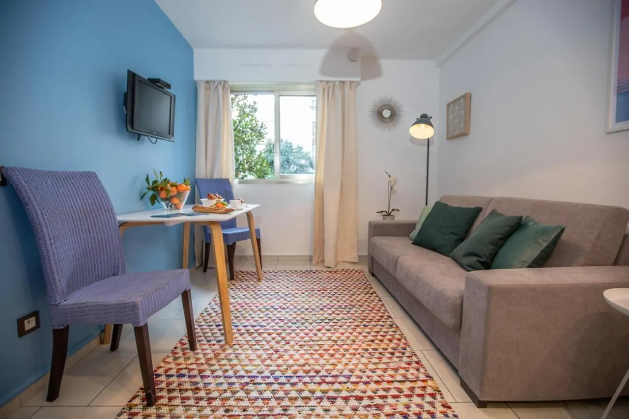 Sweett - Maison Blanche Juan-les-Pins 0*,  Frankrike
