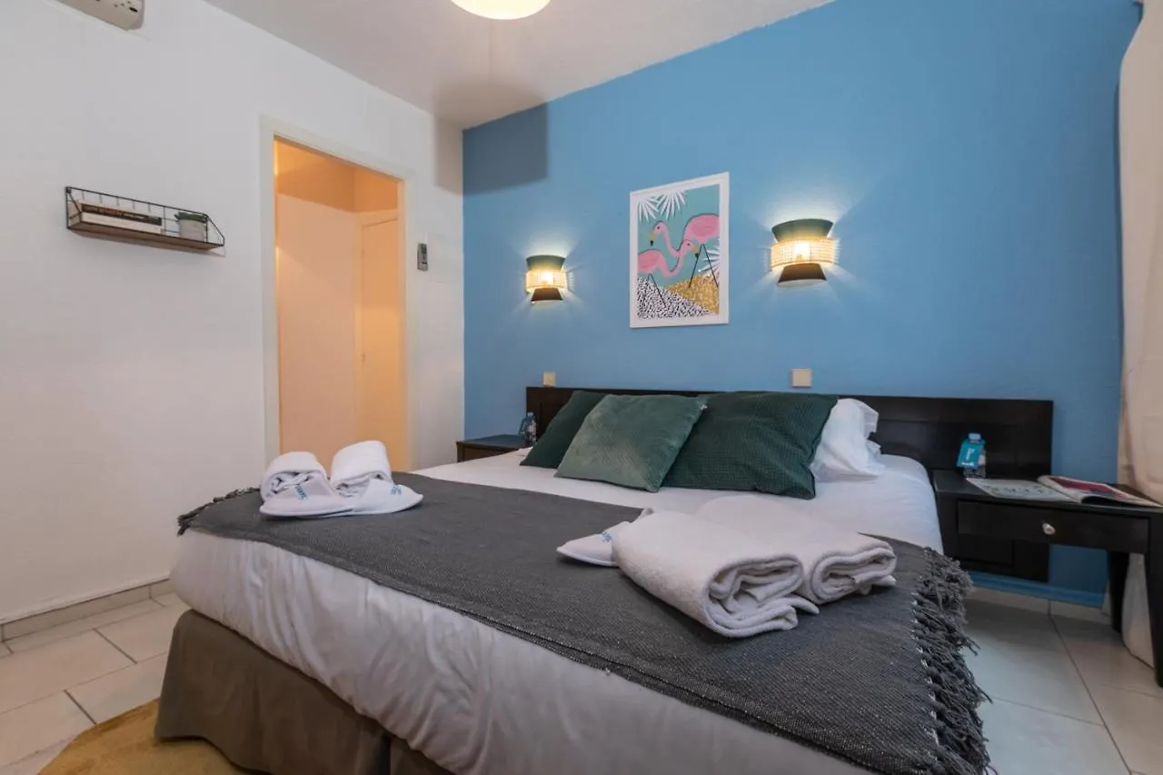 Lägenhet Sweett - Maison Blanche Juan-les-Pins
