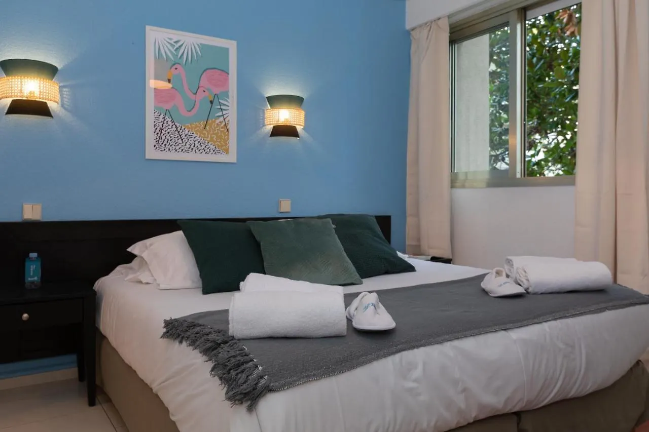 Sweett - Maison Blanche Juan-les-Pins