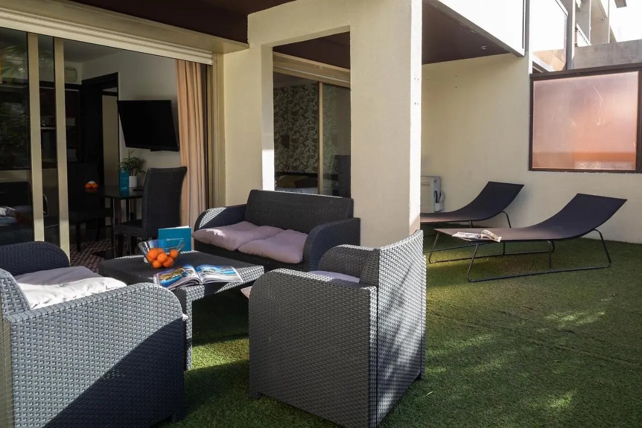 Apartment Sweett - Maison Blanche Juan-les-Pins