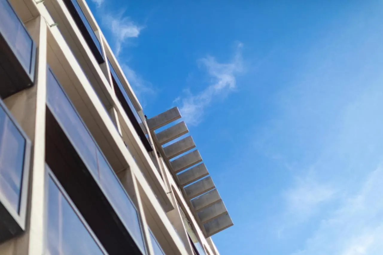 Sweett - Maison Blanche Juan-les-Pins Apartment
