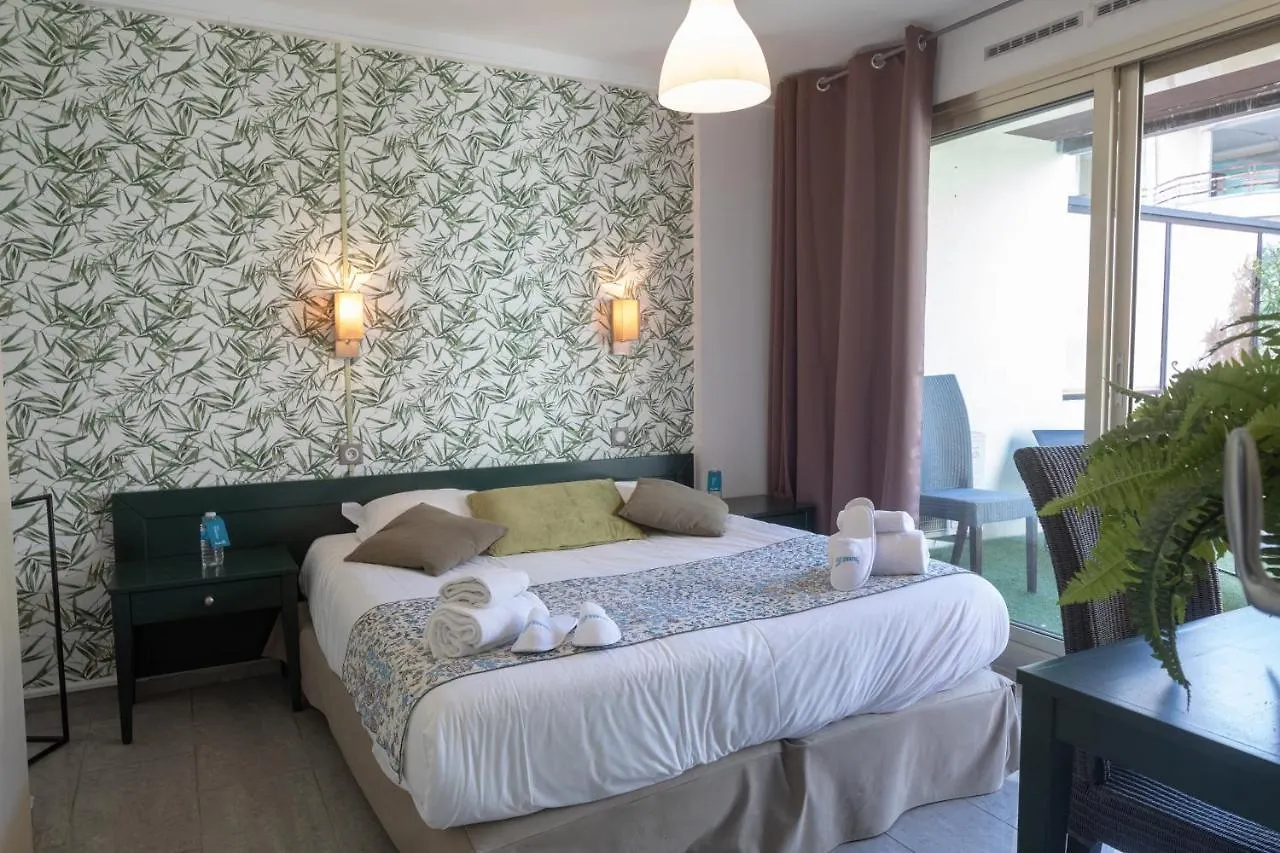 Sweett - Maison Blanche Juan-les-Pins